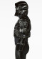 preview Women's jacket Goldbergh Bombardino Ski Jacket Black