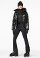 preview Women's jacket Goldbergh Bombardino Ski Jacket Black