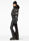 preview Women's jacket Goldbergh Bombardino Ski Jacket Black