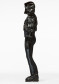 preview Women's jacket Goldbergh Bombardino Ski Jacket Black