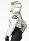 preview Women's jacket Goldbergh Bombardino Ski Jacket Silver