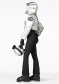 preview Women's jacket Goldbergh Bombardino Ski Jacket Silver