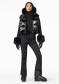 preview Women´s bodywarmer Goldbergh Éclat Bodywarmer Black