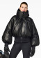 preview Women's jacket Goldbergh Yonoka Ski Jacket Black