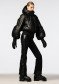 preview Women's jacket Goldbergh Yonoka Ski Jacket Black
