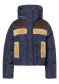 preview Women´s jacket Goldbergh Kori Jacket Raw Denim