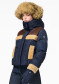 preview Women´s jacket Goldbergh Kori Jacket Raw Denim