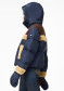 preview Women´s jacket Goldbergh Kori Jacket Raw Denim