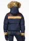 preview Women´s jacket Goldbergh Kori Jacket Raw Denim