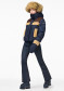 preview Women´s jacket Goldbergh Kori Jacket Raw Denim