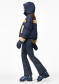 preview Women´s jacket Goldbergh Kori Jacket Raw Denim