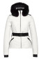 preview Women´s jacket Goldbergh Hida Ski Jacket Faux Border Snow White