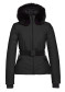 preview Women´s jacket Goldbergh Hida Ski Jacket Faux Border Black