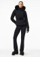 preview Women´s jacket Goldbergh Hida Ski Jacket Faux Border Black