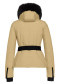 preview Women´s jacket Goldbergh Hida Ski Jacket Faux Border Lark