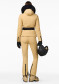 preview Women´s jacket Goldbergh Hida Ski Jacket Faux Border Lark