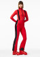 preview Women's pants Goldbergh Keito Ski Pants Flame