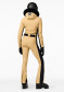 preview Women's overalls Goldbergh Parry Long Ski Suit Faux Border Lark