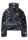 preview Women's jacket Goldbergh Bandana Jacket Paisley Blue