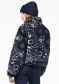 preview Women's jacket Goldbergh Bandana Jacket Paisley Blue