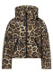 preview Women´s jacket Goldbergh Pantera Ski Jacket Jaguar