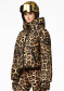 preview Women´s jacket Goldbergh Pantera Ski Jacket Jaguar
