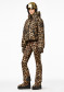 preview Women´s jacket Goldbergh Pantera Ski Jacket Jaguar