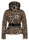 preview Women´s jacket Goldbergh Jagger Ski Jacket Jaguar