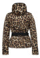 preview Women´s jacket Goldbergh Jagger Ski Jacket Jaguar