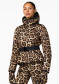 preview Women´s jacket Goldbergh Jagger Ski Jacket Jaguar