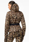 preview Women´s jacket Goldbergh Jagger Ski Jacket Jaguar