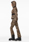 preview Women´s jacket Goldbergh Jagger Ski Jacket Jaguar