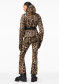 preview Women´s jacket Goldbergh Jagger Ski Jacket Jaguar