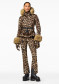preview Women´s jacket Goldbergh Jagger Ski Jacket Faux Border Jaguar