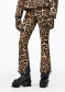 preview Women´s pants Goldbergh Minou Ski Pants Jaguar