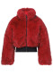 preview Women's jacket Goldbergh Fuwa Jacket Flame