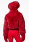 preview Women's jacket Goldbergh Fuwa Jacket Flame