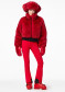 preview Women's jacket Goldbergh Fuwa Jacket Flame