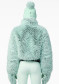 preview Women's jacket Goldbergh Fuwa Jacket Matcha Mint