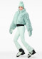preview Women's jacket Goldbergh Fuwa Jacket Matcha Mint