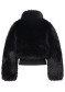 preview Women's jacket Goldbergh Fuwa Jacket Black