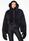 preview Women's jacket Goldbergh Fuwa Jacket Black