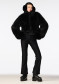 preview Women's jacket Goldbergh Fuwa Jacket Black