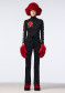 preview Women´s pants Goldbergh Pippa Ski Pants Black