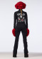 preview Women´s pants Goldbergh Pippa Ski Pants Black