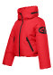 preview Women's jacket Goldbergh Porter Ski Jacket Flame