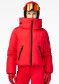 preview Women's jacket Goldbergh Porter Ski Jacket Flame