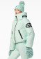 preview Women\'s jacket Goldbergh Porter Ski Jacket Matcha Mint