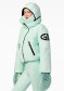 preview Women\'s jacket Goldbergh Porter Ski Jacket Matcha Mint