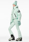 preview Women\'s jacket Goldbergh Porter Ski Jacket Matcha Mint